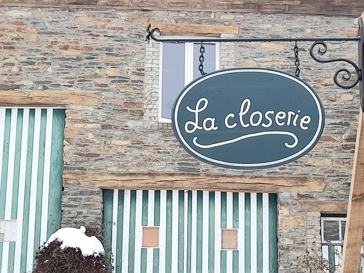 Tiny Closerie 布永 外观 照片